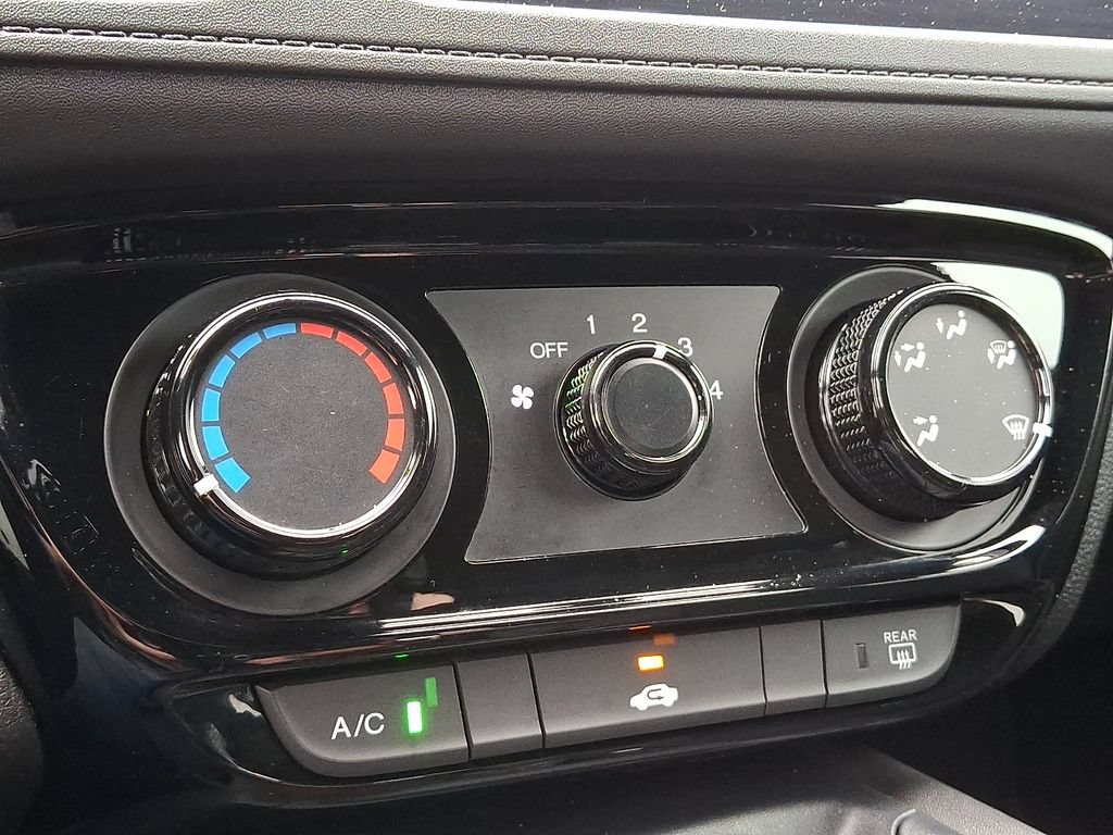 Used 2022 Honda HR-V Sport image 17