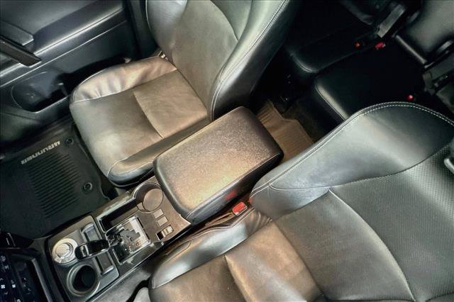 Used 2020 Toyota 4Runner Nightshade AWD/4WD image 20