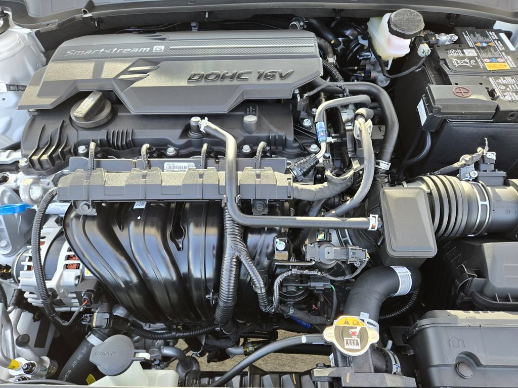 New 2026 Kia K4 FWD image 20