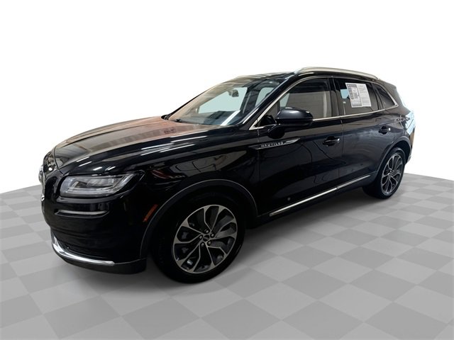 Used 2022 Lincoln Nautilus Reserve w/ Equipment Group 201A image 1