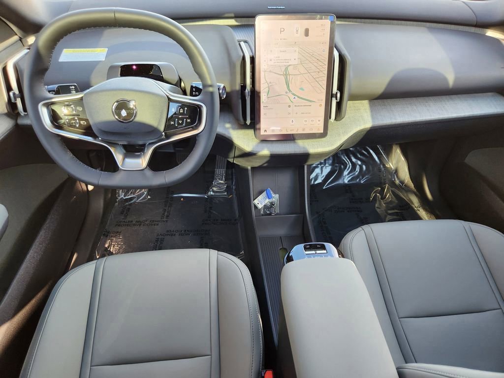 New 2026 Volvo EX30 Cross Country Ultra image 3