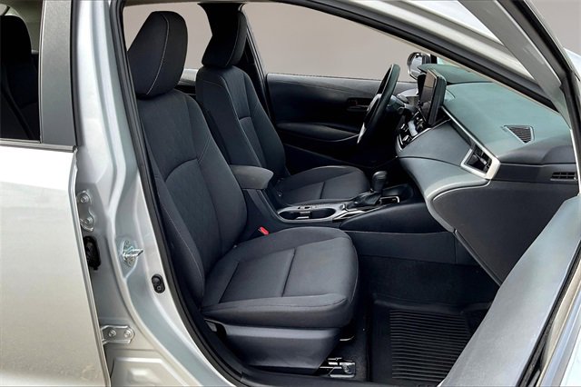 Used 2024 Toyota Corolla LE image 26