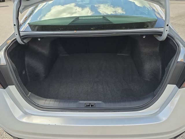 Certified 2025 Nissan Altima 2.5 SR image 9