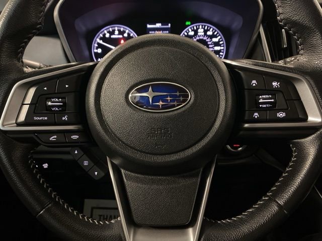 Used 2021 Subaru Outback Limited image 15