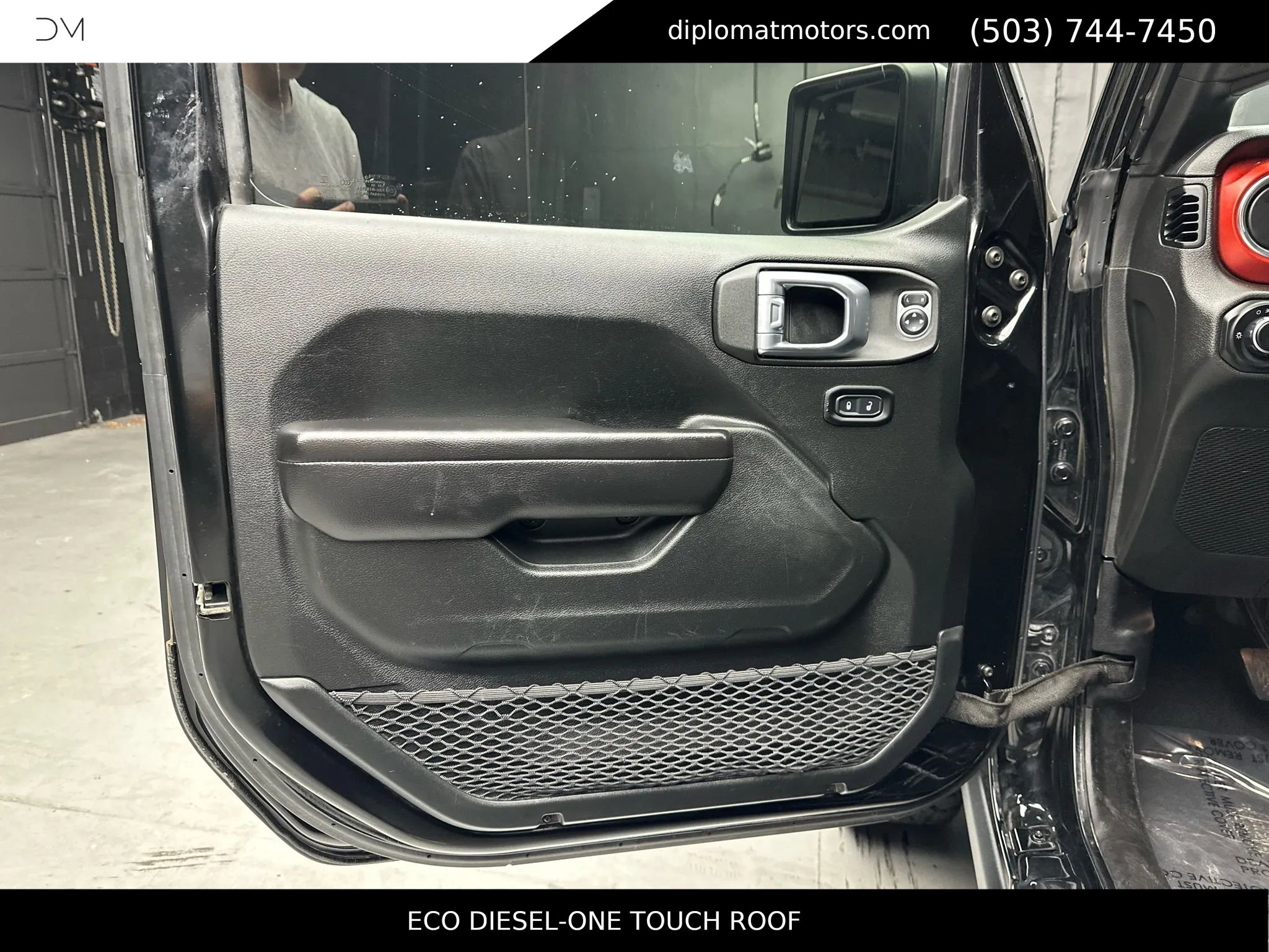 Used 2021 Jeep Wrangler Unlimited Rubicon AWD/4WD image 36