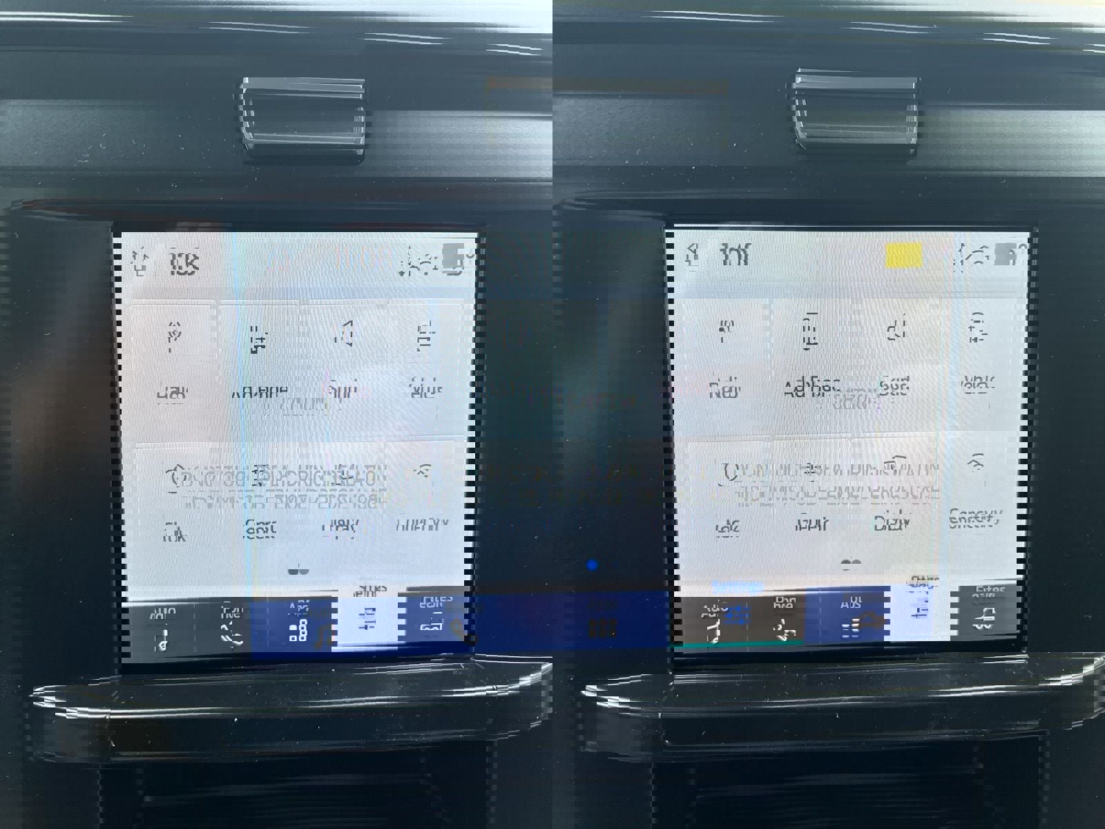 New 2025 Ford F350 XL w/ STX Appearance Package image 20