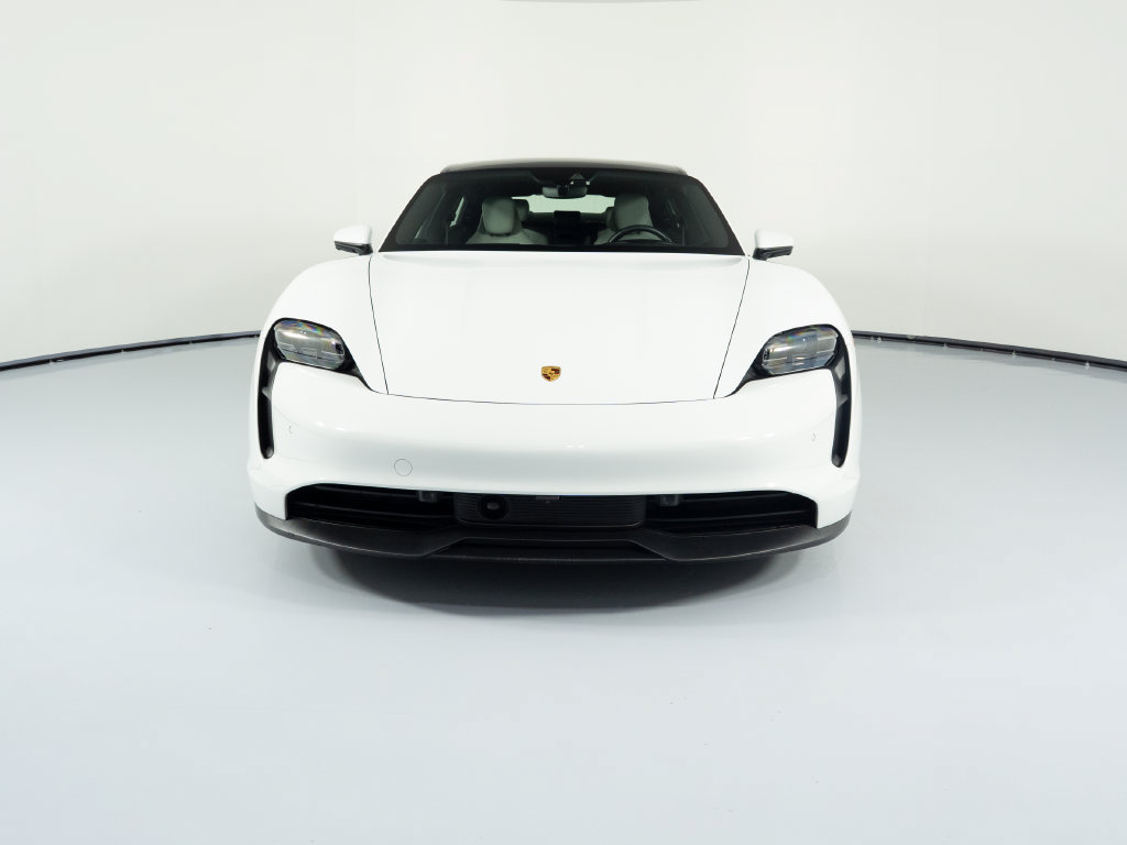 Certified 2024 Porsche Taycan RWD image 13