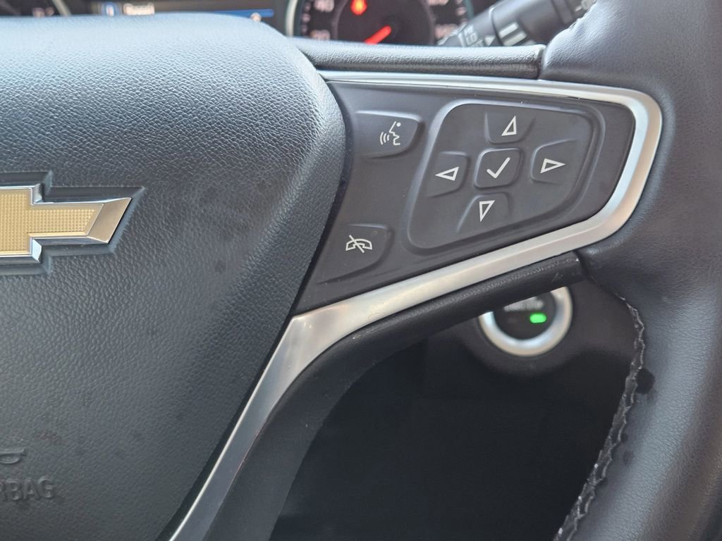 Used 2023 Chevrolet Equinox LT image 33