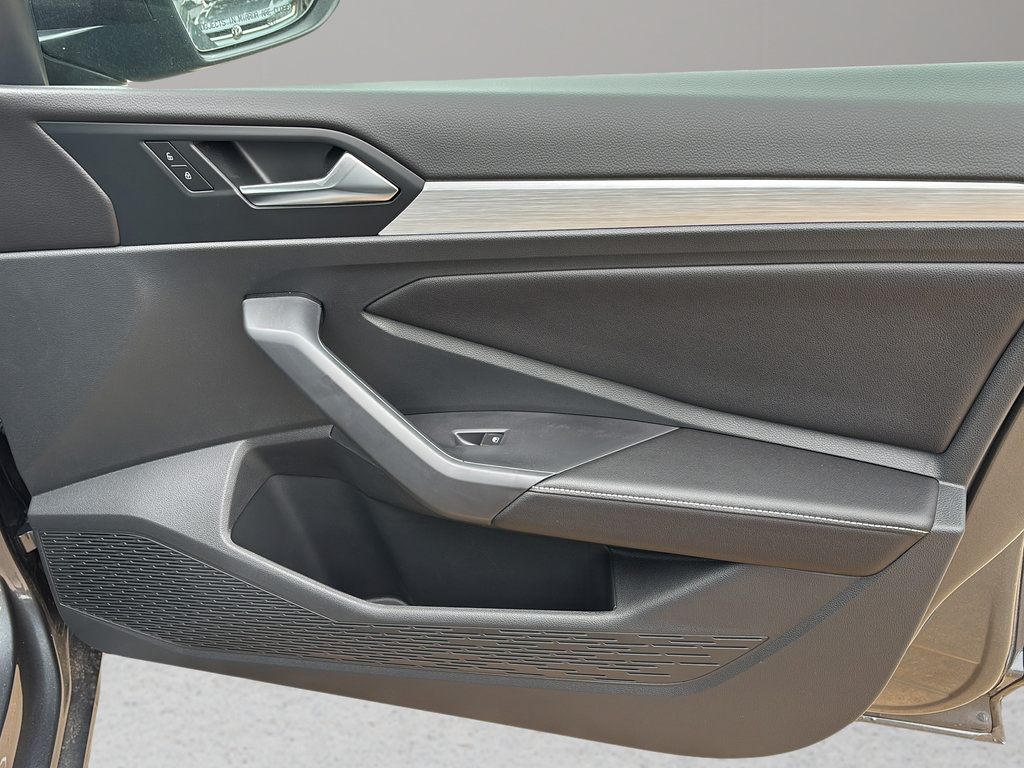 New 2026 Volkswagen Jetta Sport FWD image 10