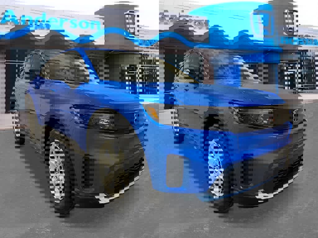 New 2026 Honda Prologue EX image 7