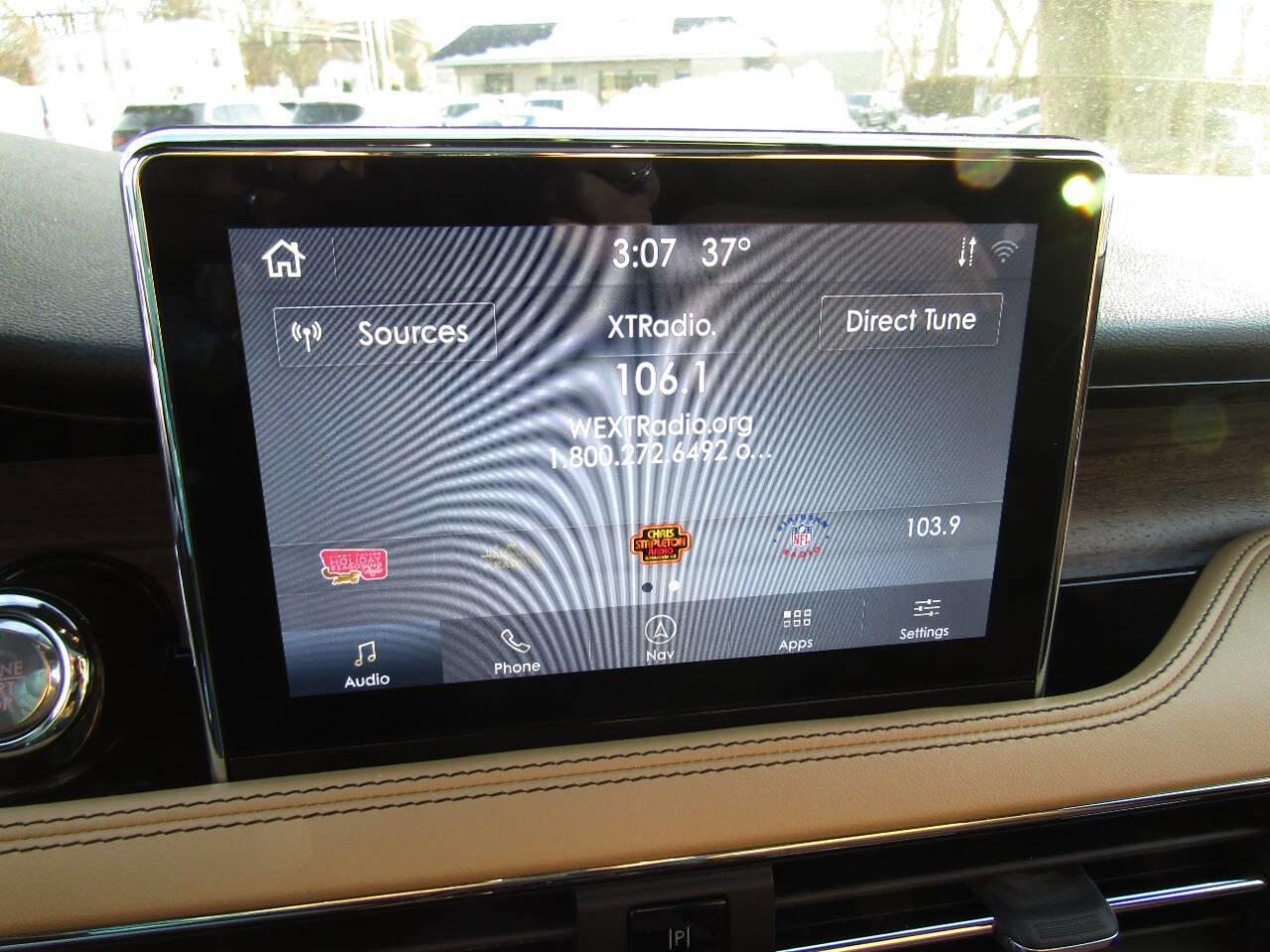 Used 2020 Lincoln Corsair Reserve w/ Equipment Group 201A image 14