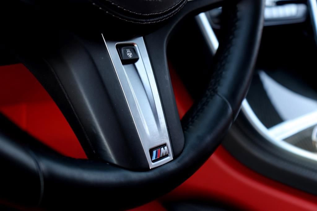 Used 2020 BMW M850i xDrive Coupe image 54