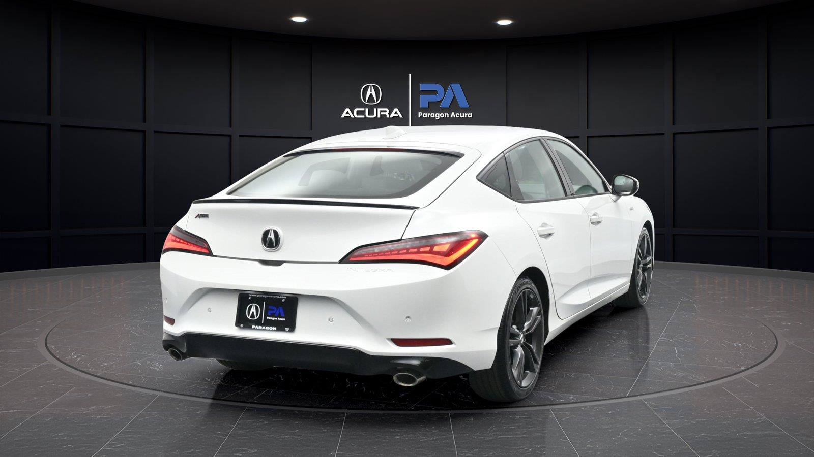 Certified 2024 Acura Integra A-Spec w/ Technology Package FWD image 29