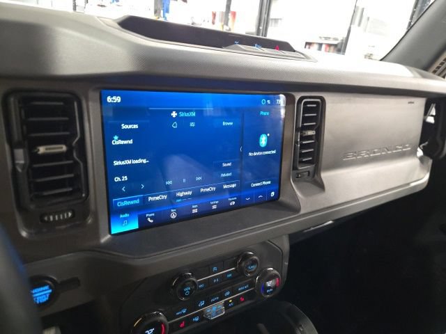 Used 2024 Ford Bronco Big Bend AWD/4WD image 15