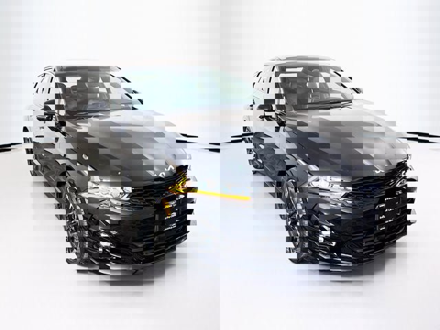 Used 2024 Kia K5 GT-Line image 3