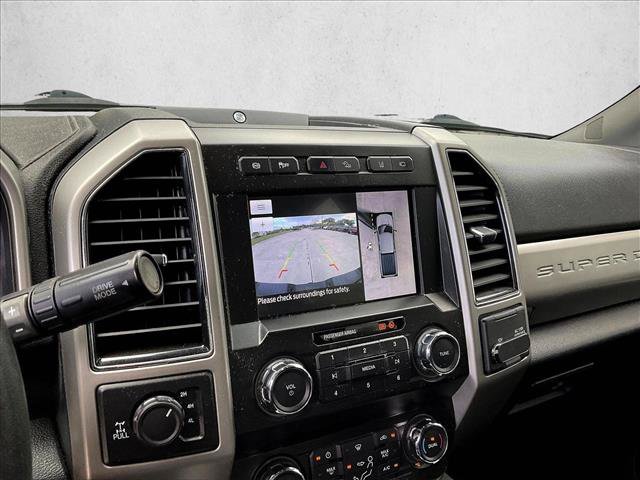 Used 2021 Ford F250 Lariat AWD/4WD image 22