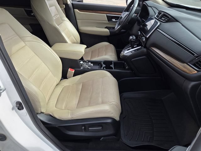 Used 2021 Honda CR-V EX-L image 15