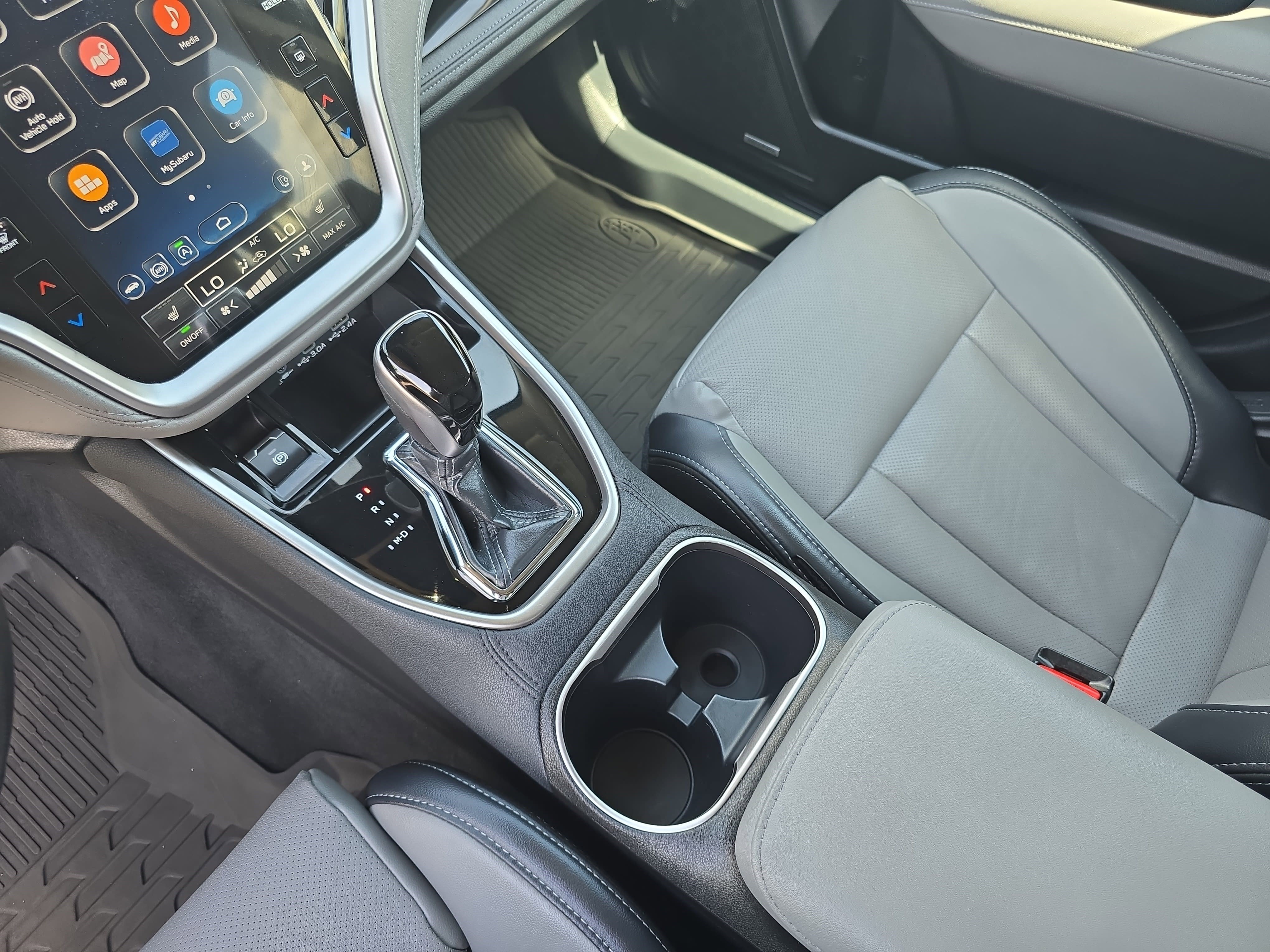 Used 2024 Subaru Outback Limited XT image 22