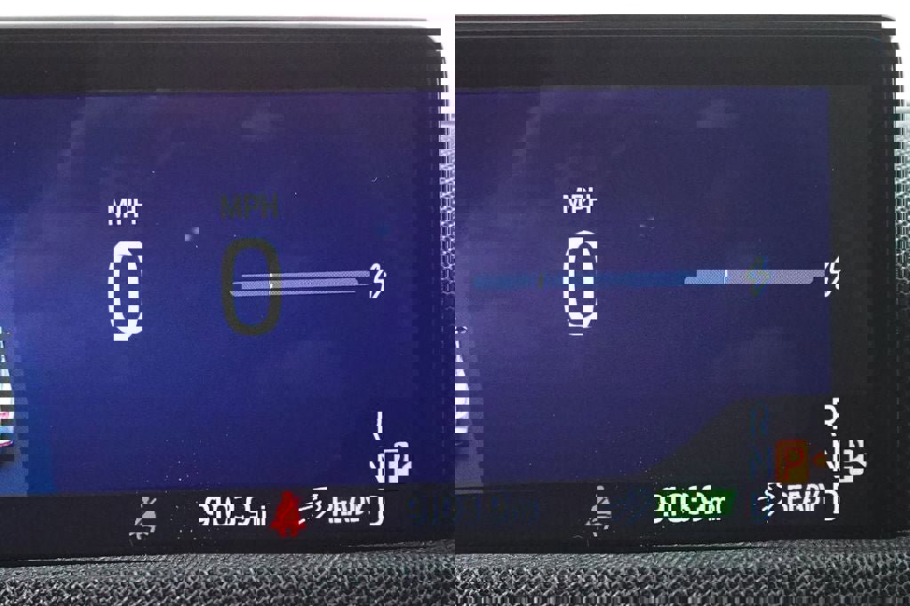 Used 2025 Ford Mustang Mach-E Premium image 16