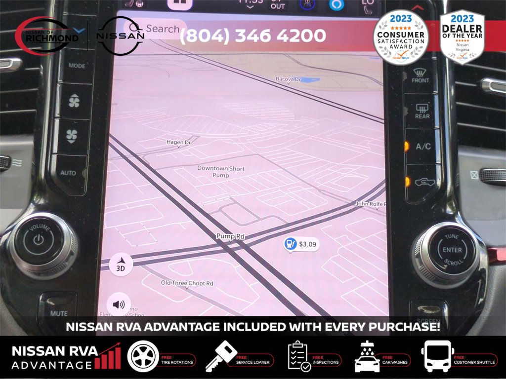 Used 2025 RAM 1500 Rebel w/ Rebel Level 1 Equipment Group image 22