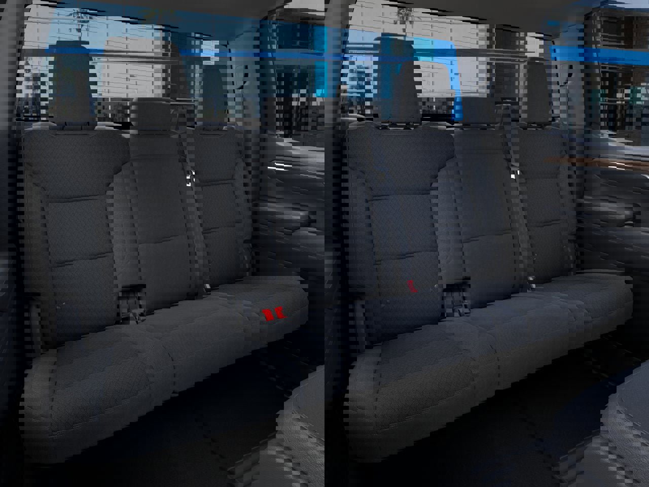 New 2026 Chevrolet Silverado 1500 LT image 41