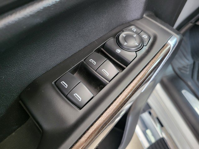 Used 2021 Chevrolet Silverado 1500 LT w/ All Star Edition Plus AWD/4WD image 16