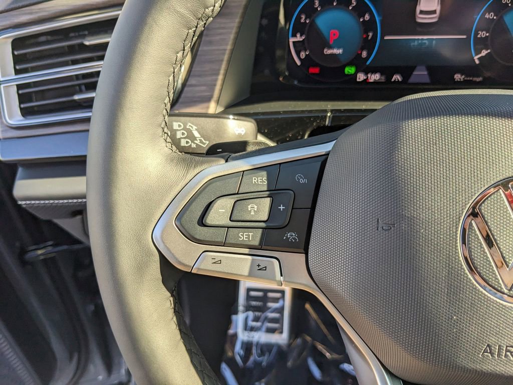 New 2026 Volkswagen Atlas SEL Premium R-Line image 29