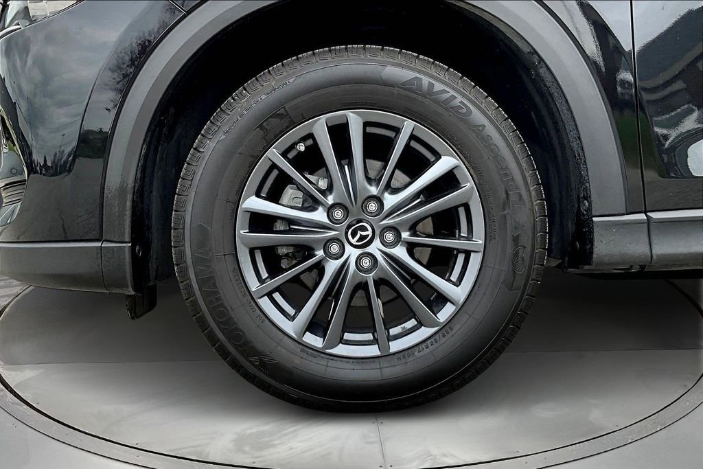 Used 2019 MAZDA CX-5 Sport FWD image 30