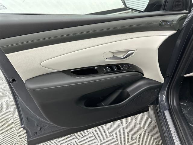 New 2026 Hyundai Tucson Limited image 11