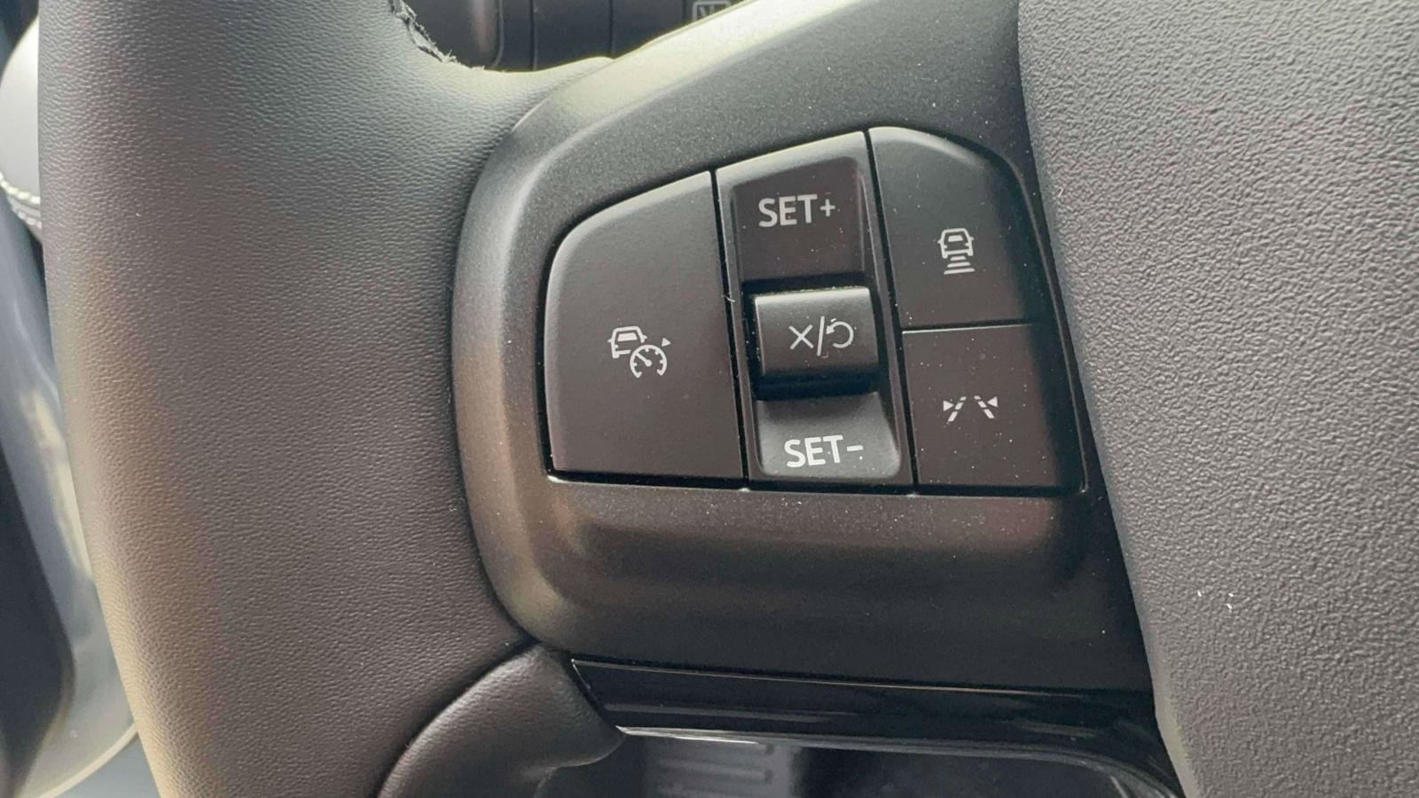 New 2026 Ford Mustang Mach-E Premium AWD/4WD image 15