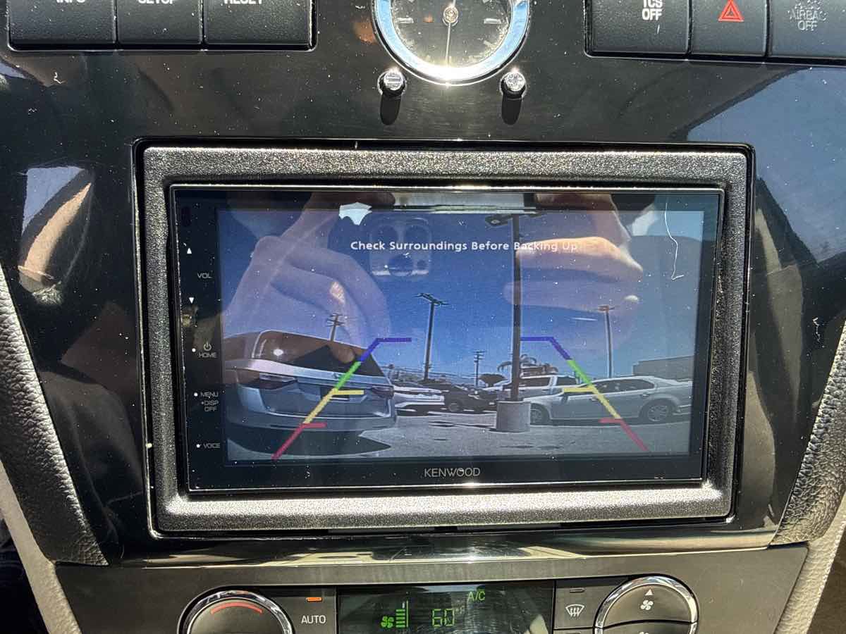 Used 2009 Ford Fusion SEL FWD image 31