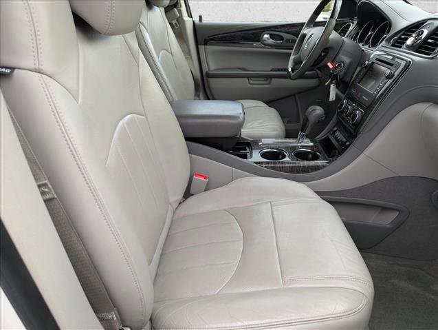 Used 2013 Buick Enclave Leather FWD image 27