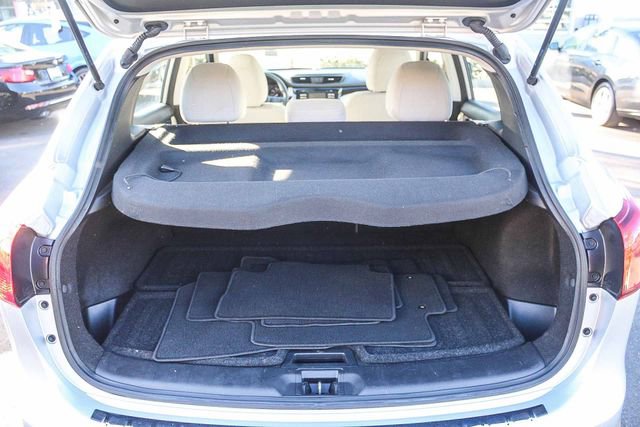 Used 2018 Nissan Rogue Sport SV image 37