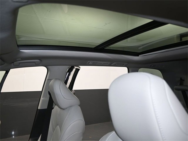 New 2026 Toyota Grand Highlander Limited image 9