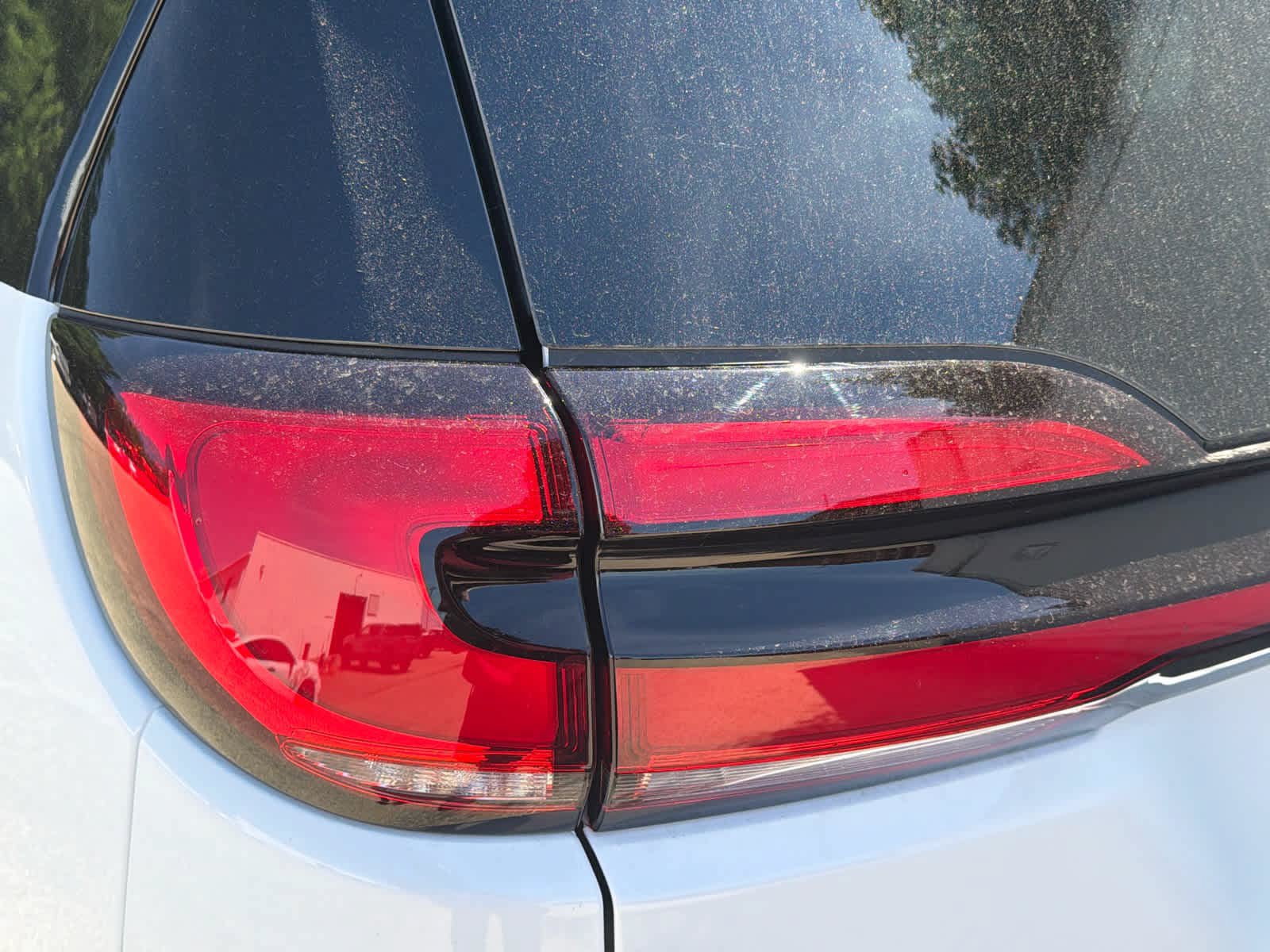 New 2027 Chrysler Pacifica Select FWD image 15