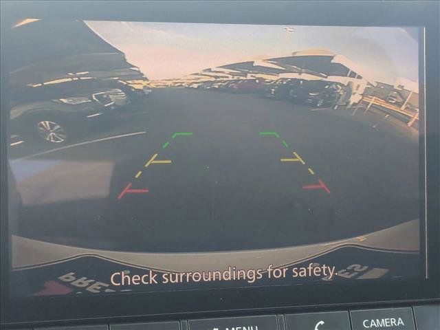 Used 2023 Nissan Rogue S image 13