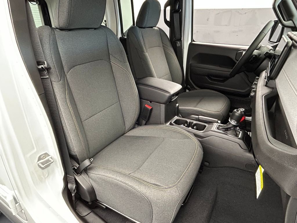 New 2026 Jeep Wrangler Willys image 39