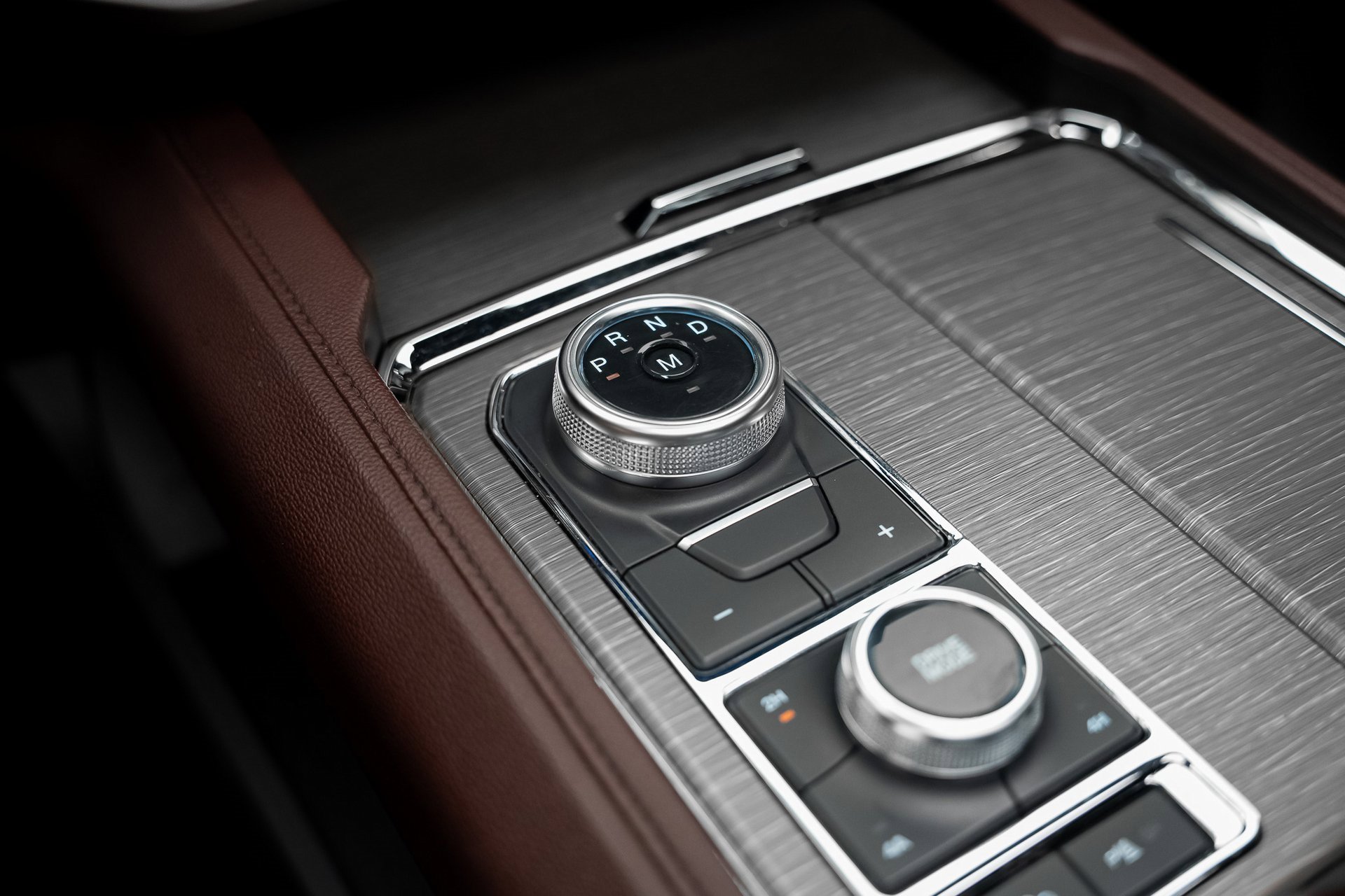 Used 2024 Ford Expedition Max Limited image 48