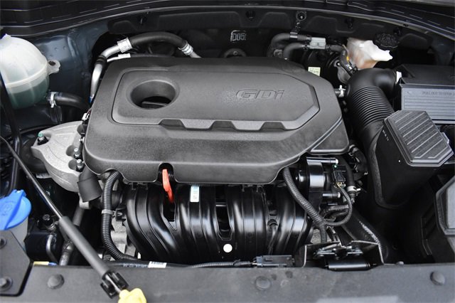 Certified 2020 Kia Sportage LX image 30