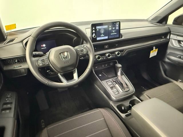Used 2026 Honda CR-V Sport image 39
