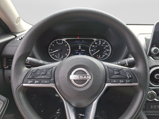 Used 2024 Nissan Sentra SV FWD image 21