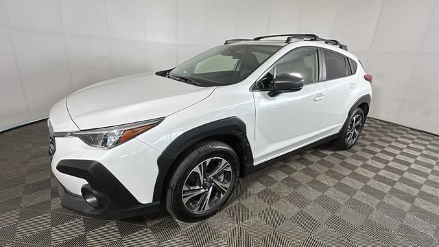 Used 2024 Subaru Crosstrek 2.0i Premium AWD/4WD image 6
