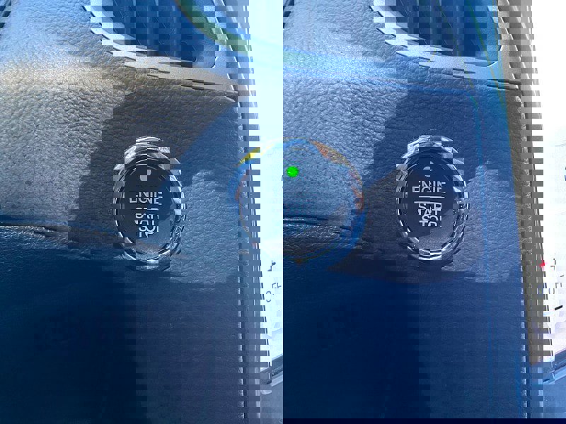 Certified 2022 Ford Edge SEL w/ Convenience Package image 52