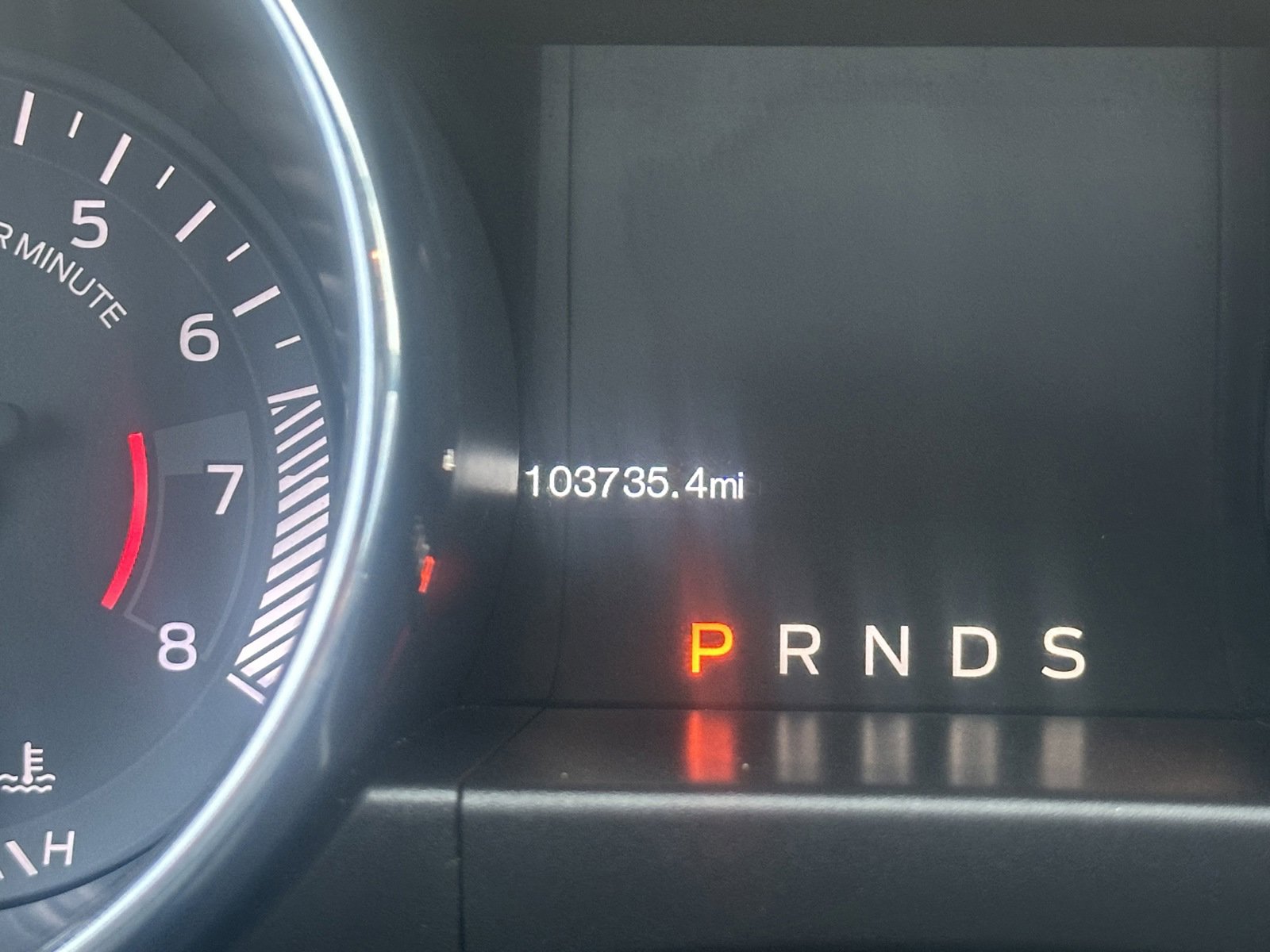 Used 2015 Ford Mustang Premium w/ Ecoboost Performance Package image 9