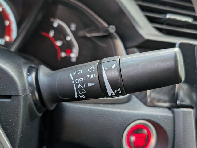 Used 2018 Honda Civic Si image 37