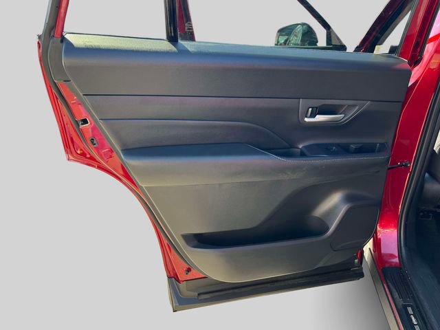 Certified 2025 Toyota Grand Highlander FWD image 19