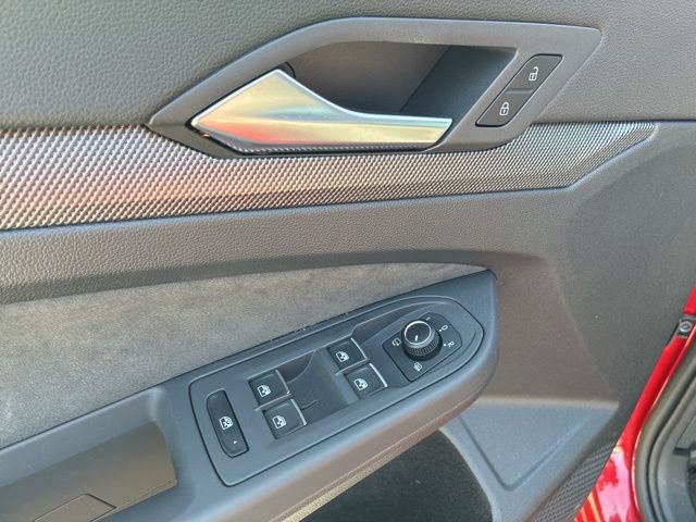 Used 2025 Volkswagen GTI S FWD image 49