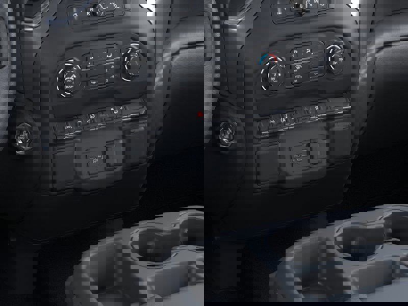 New 2026 Chevrolet Silverado 1500 Custom w/ LPO, Dark Essentials Package image 23