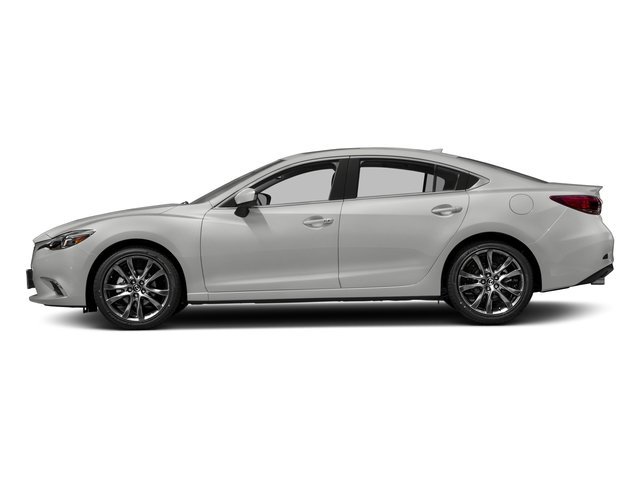 Used 2016 MAZDA MAZDA6 Grand Touring FWD image 6