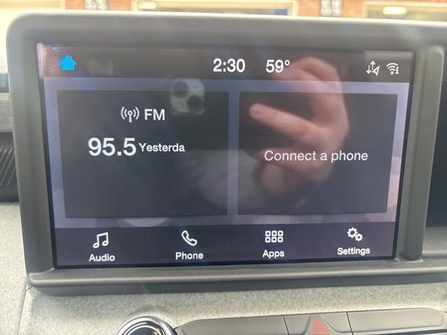Used 2024 Ford Maverick XLT w/ Equipment Group 300A Standard image 27